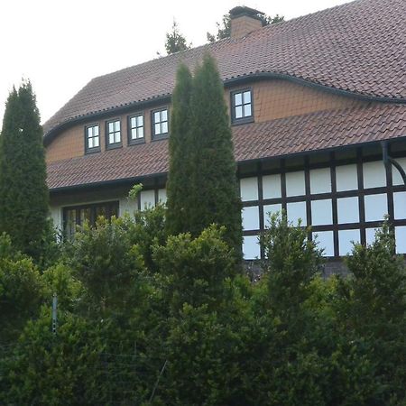 Wiehen Inn Heddinghausen Exterior foto